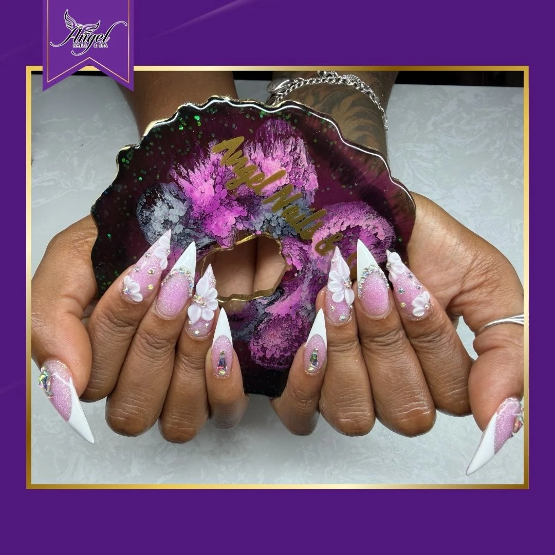 Nail Art